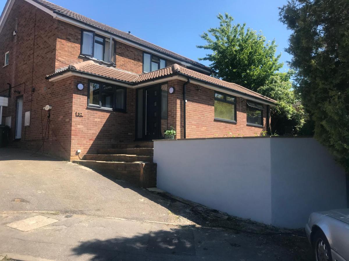 Appartamento The Annexe Bracknell Esterno foto