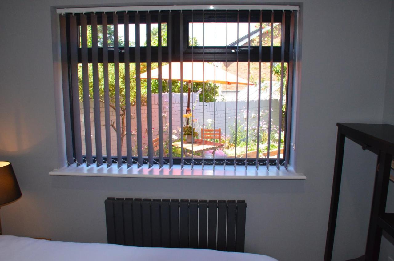 Appartamento The Annexe Bracknell Esterno foto