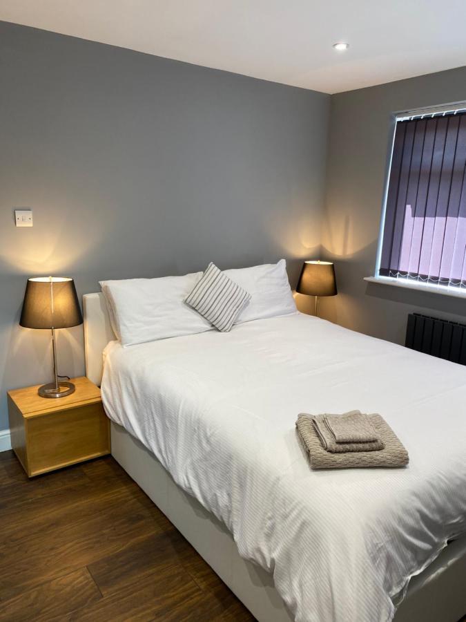 Appartamento The Annexe Bracknell Esterno foto