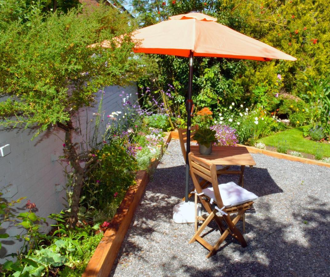 Appartamento The Annexe Bracknell Esterno foto