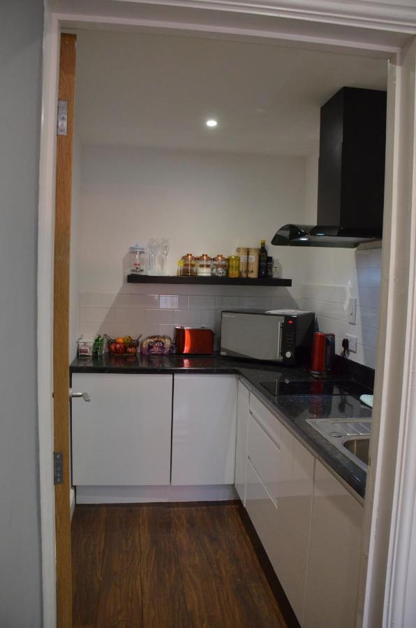 Appartamento The Annexe Bracknell Esterno foto